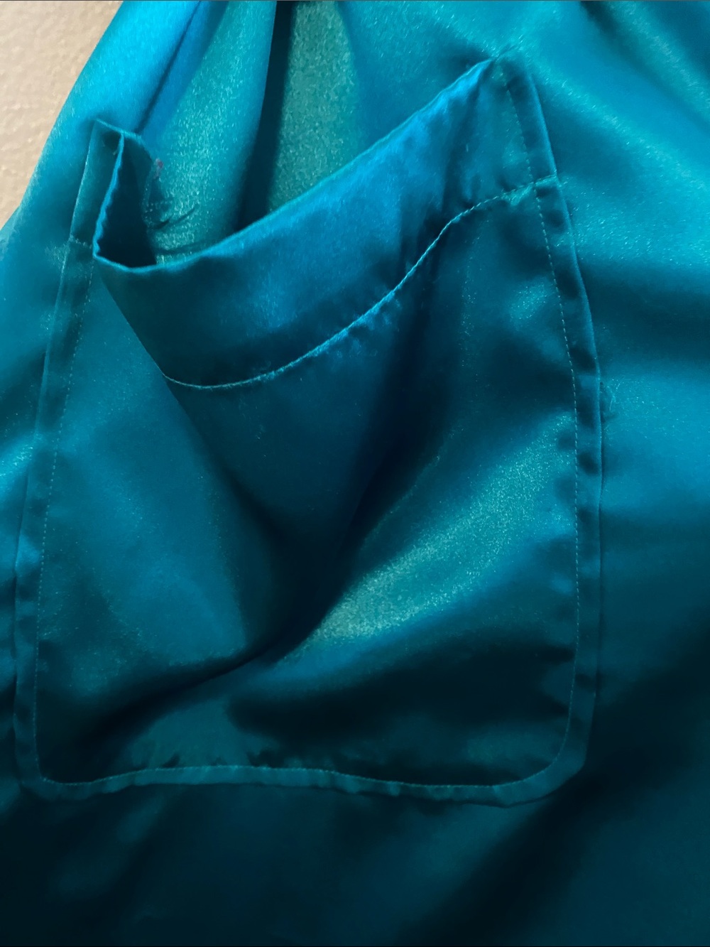 Christian Dior Robe, One Size - Picture 4 of 5